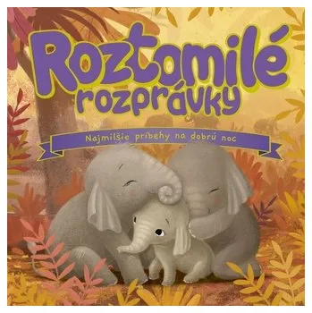 Roztomilé rozprávky