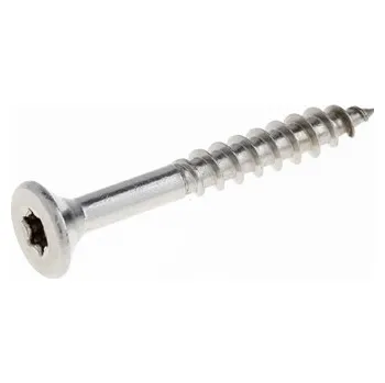 Vrut VRUTY UNIVERZÁLNÍ SE ZÁP. HL. S DRÁŽKOU TORX AN 9047TX/A4