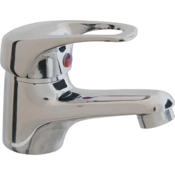 Vodovodní baterie Baterie umyvadlová B3 (Umyvadlová stojanová baterie B3 páková)