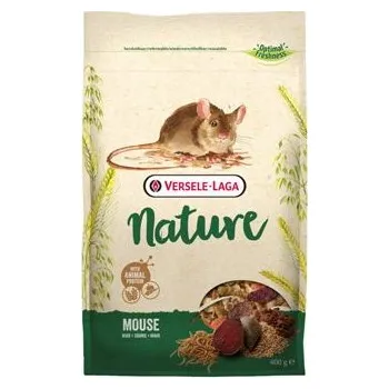 Krmivo pro hlodavce VL Nature Mouse pro myši 400g