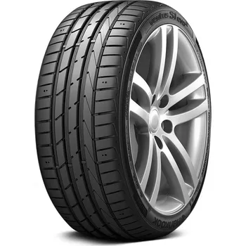Hankook K117A 285/35 R22 106 Y