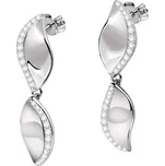Dámské náušnice Morellato Foglia SAKH35