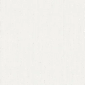 Tapeta A.S. Création | Vliesová tapeta na zeď Happy Spring 34762-1 | 0,53 x 10,05 m | bílá + Bílá vliesová tapeta na stěnu 347621 v rozměru 0,53 x 10,05 m