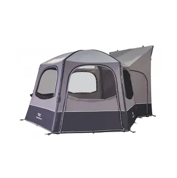 Autostan Vango Airhub Hexaway II Tall Cloud Grey