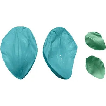 Jedlá dekorace na dort Žilkovač okvětní plátek 5x3cm - Cakesicq