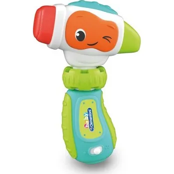 Hračka pro nejmenší Clementoni Moje první nářadí