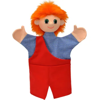 Maňásek - Jeníček (27 cm)