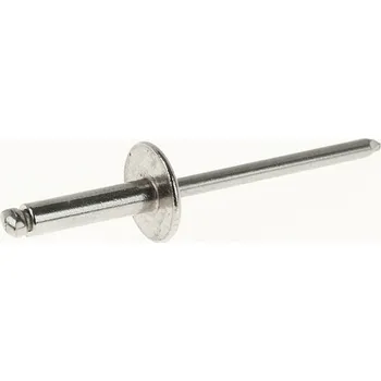 Nýt NÝTY TRHACÍ S VELKOU HLAVOU DIN 7337D/A2