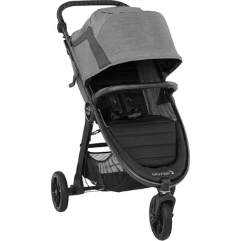 Kočárek Baby Jogger City Mini GT 2 Single 2021 Barre/madlo