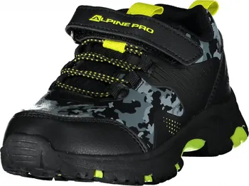 Chlapecká zimní obuv Alpine Pro Vato KBTS265990G 28