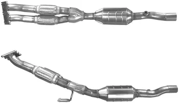 Katalyzátor BM Catalysts BM91391H