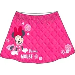 Dívčí sukně Minnie, vel. 110