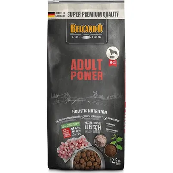 Belcando Adult Power 2 × 12,5 kg