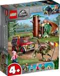 LEGO Jurassic World 76939 Útěk…