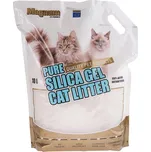 Magnum Silica Gel Cat Litter