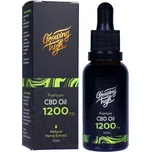 Growing High CBD Oil 1200 mg 30 ml