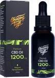 Growing High CBD Oil 1200 mg 30 ml