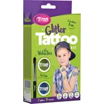 TyToo Třpytivé tetování Vehicles