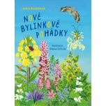 Nové bylinkové pohádky - Jana Burešová…