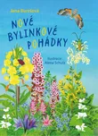 Nové bylinkové pohádky - Jana Burešová…