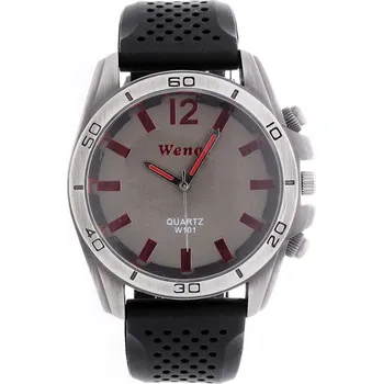 Hodinky MPM Pánské hodinky na gumovém pásku W01V.10248.I