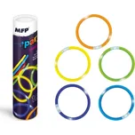 MFP Svítící tyčinky/náramky 20 cm