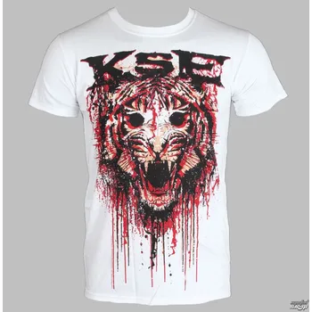 Pánské tričko Tričko metal pánské Killswitch Engage - Fury - ROCK OFF - KSETS05MW - XXL