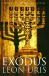 Exodus - Leon Uris (2009, brožovaná)