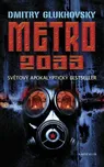 Metro 2033 - Dmitry Glukhovsky (2013)…
