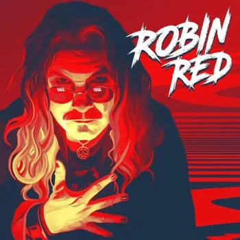 Zahraniční hudba Robin Red - Robin Red (CD, FRCD1150)