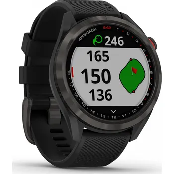 Sporttester Garmin Approach S42 GPS