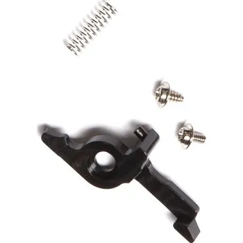 Airsoft Ultimate ASG ULTIMATE CNC přerušovač pro mechabox V3 - Černá