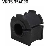 Ložiskové pouzdro, stabilizátor SKF VKDS 354020
