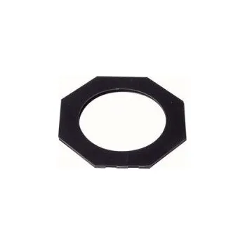 Rámeček pro PAR 30 černá