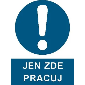 STRO.M propagace Tabulka 3903 A4 Jen zde pracuj!