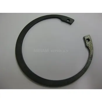 Auto zrcátko segerová pojistka vnitřní (72) V2-6, Multicar M25 segerová pojistka vnitřní (72) V2-6, Multicar M25