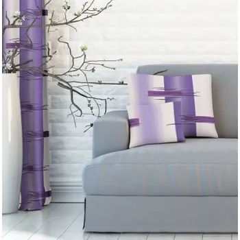 Povlak na polštářek Povlak na polštářek Luigi 029381/15 Oxford 40 x 40 cm