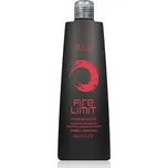 BES Color Reflection Shampoo Fire Limit 300ml - Šampon pro zvýraznění červených reflexů