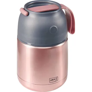 Termoska Lurch termoska 480 ml Rose metallic