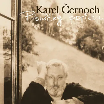 Česká hudba Písničky potichu - Karel Černoch [CD]