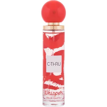 C-THRU Love Whisper W EDT