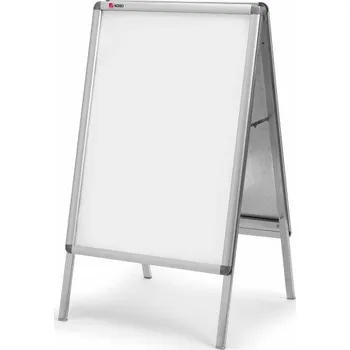 Venkovní stojan Display A stojan A2, kliprám