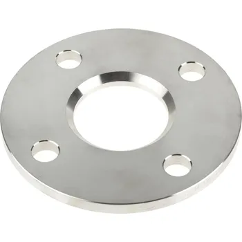 PŘÍRUBY TOČIVÉ EN 1092-1 TYP 2 PN16 1.4571