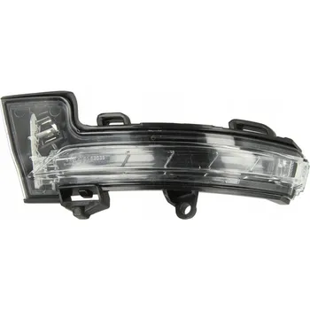 Auto zrcátko Blinkr do zrcátka Škoda Octavia III