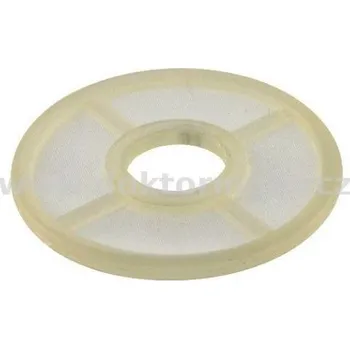 Palivový systém pro motocykl Filtr paliva karburátoru - Dellorto (Babetta)