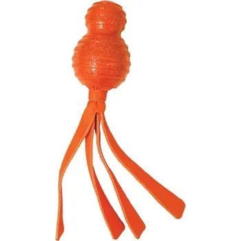 Hračka pro psa KONG Company Limited Hračka guma Wubba Comet KONG L