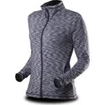 Trimm Prima Black Melange