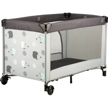 Dětská postýlka Bomimi Melba Spine