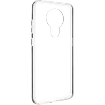 Tactical TPU Kryt pro Nokia 3.4 Transparentní 2455341