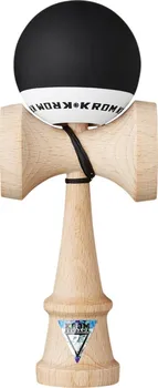 Dřevěná hračka KROM Pop Kendama